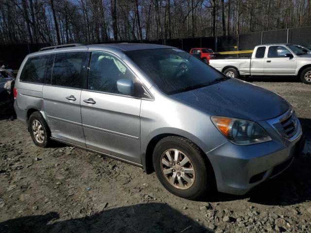 Photo 4 from auction – 2008 HONDA ODYSSEY EX with VIN 5FNRL38728B051627