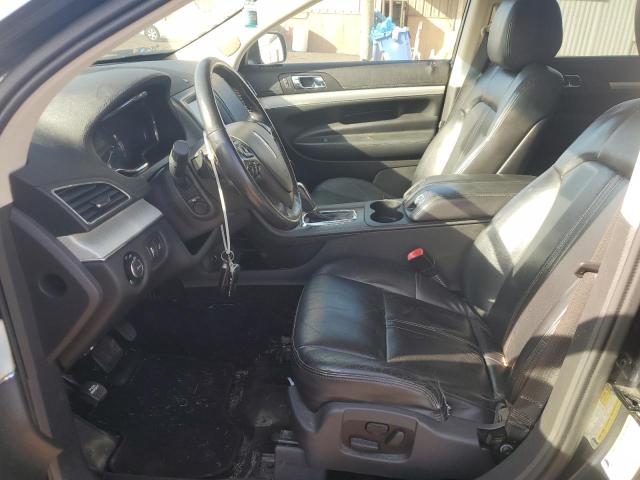 Photo 7 from auction – 2013 LINCOLN MKT with VIN 2LMHJ5AT3DBL56260