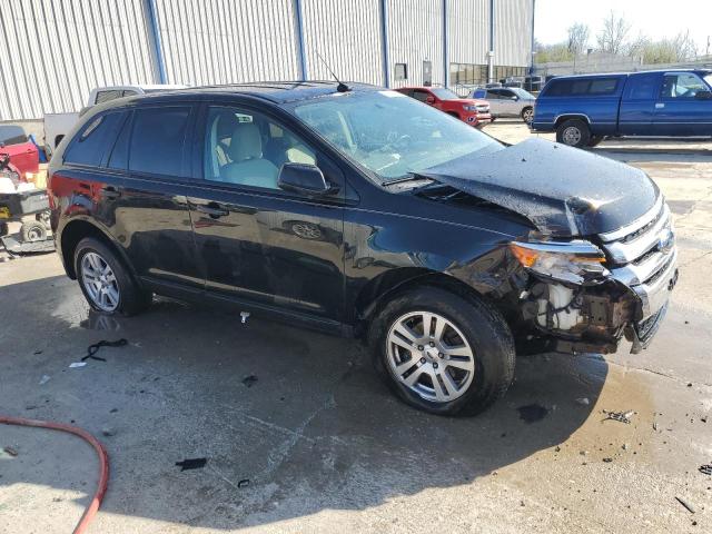 Photo 4 from auction – 2012 FORD EDGE SE with VIN 2FMDK3GC6CBA33287