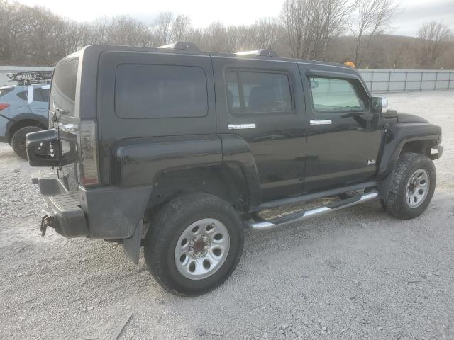 Photo 3 from auction – 2007 HUMMER H3 with VIN 5GTDN13EX78235008