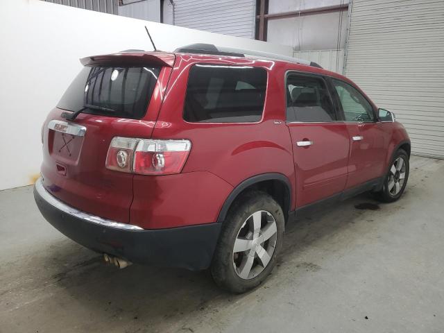 Photo 3 from auction – 2012 GMC ACADIA SLT with VIN 1GKKRRED7CJ276077