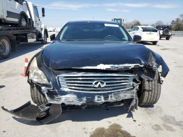 Photo 5 from auction – 2012 INFINITI G37 BASE with VIN JN1CV6EK1CM423648