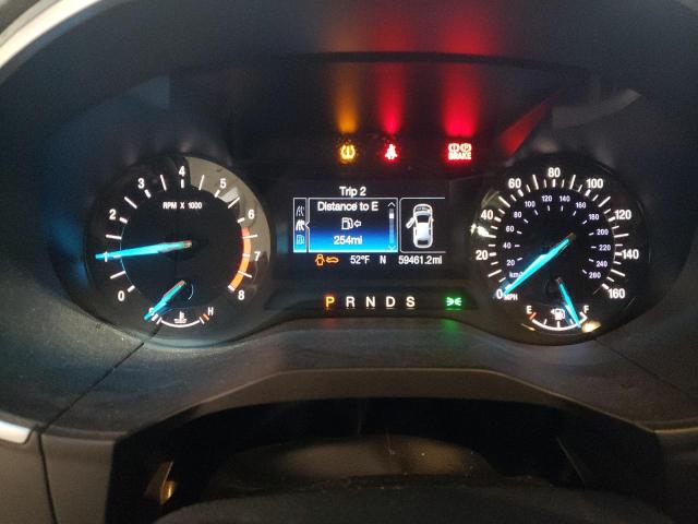 Снимка 9 от търг – 2015 FORD EDGE SEL с VIN 2FMTK4J98FBB73571