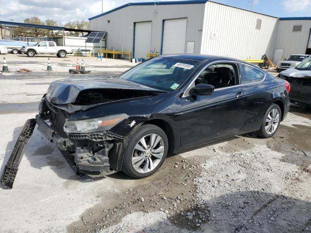 HONDA ACCORD LX 2012 with VIN 1HGCS1B37CA020282 - Photo from auction