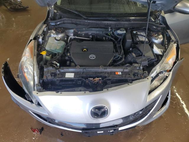 Photo 11 from auction – 2011 MAZDA 3 I with VIN JM1BL1UF2B1900917