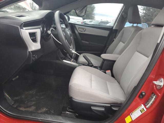 Photo 7 from auction – 2015 TOYOTA COROLLA L with VIN 2T1BURHE8FC321140