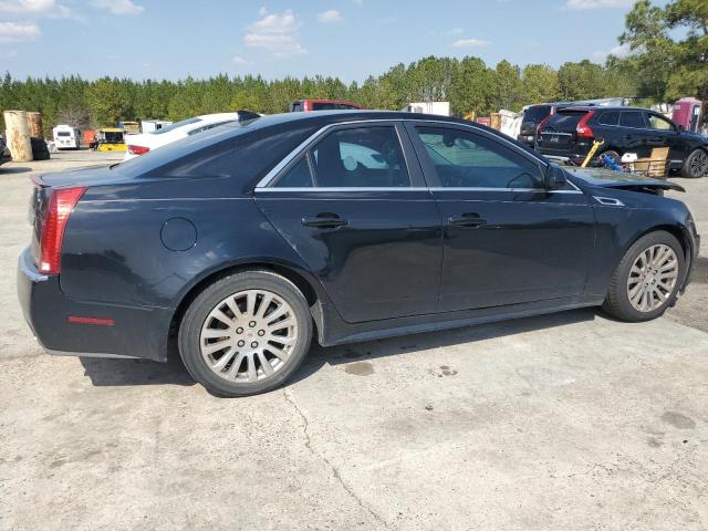 Photo 3 from auction – 2012 CADILLAC CTS PERFOR with VIN 1G6DK5E34C0125814