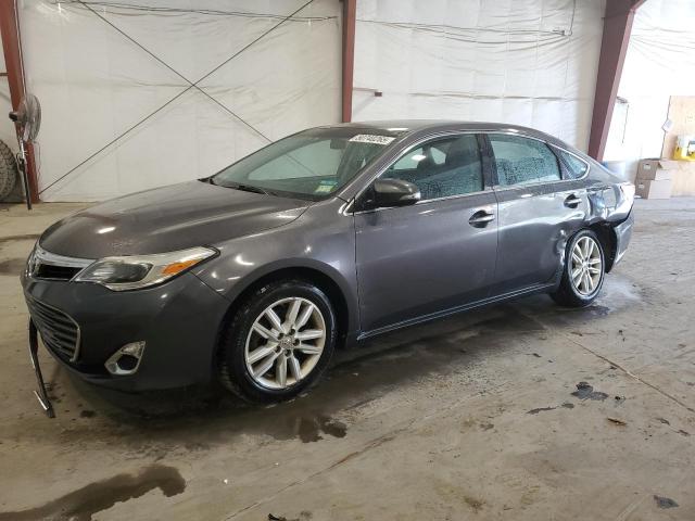 Photo 1 from auction – 2013 TOYOTA AVALON BAS with VIN 4T1BK1EB6DU043951