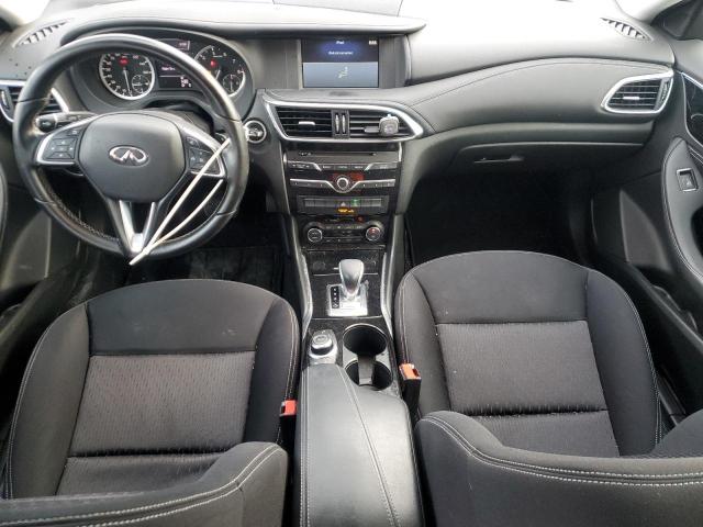 Photo 8 from auction – 2017 INFINITI QX30 BASE with VIN SJKCH5CP1HA020045