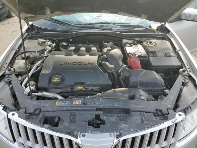 Photo 11 from auction – 2010 LINCOLN MKZ with VIN 3LNHL2GC2AR750860