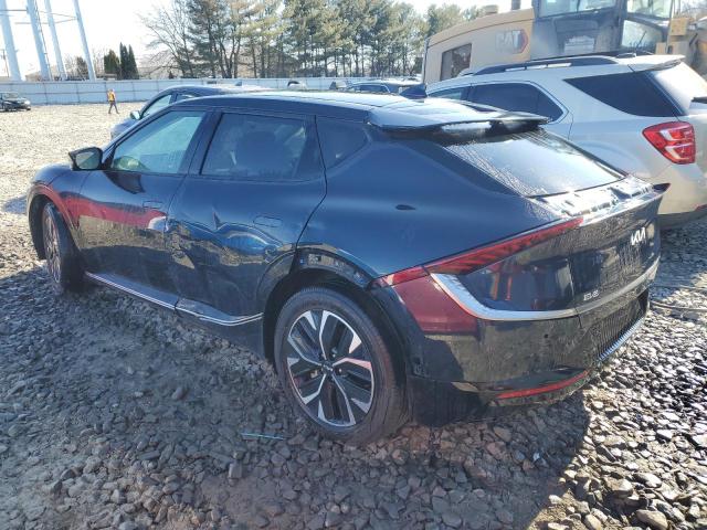 Photo 2 from auction – 2023 KIA EV6 LIGHT with VIN KNDC34LA4P5129288