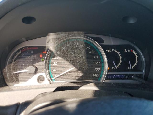 Photo 9 from auction – 2011 TOYOTA VENZA with VIN 4T3ZA3BB5BU048807