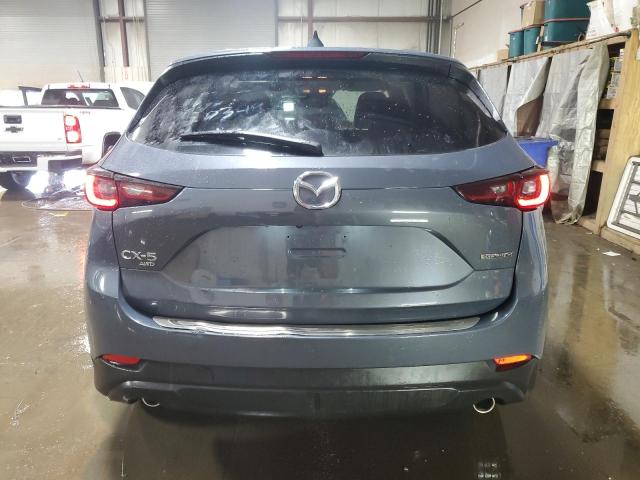 Photo 6 from auction – 2022 MAZDA CX-5 PREFE with VIN JM3KFBCM2N1568096