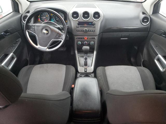 Photo 8 from auction – 2014 CHEVROLET CAPTIVA LS with VIN 3GNAL2EK6ES647401