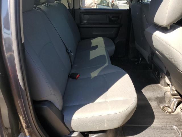 Photo 10 from auction – 2016 RAM 2500 ST with VIN 3C6UR5CL8GG319623