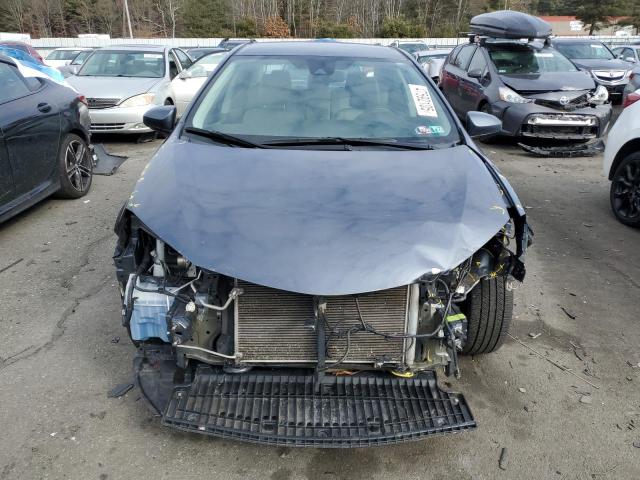 Foto 5 de la subasta – 2017 TOYOTA COROLLA L con VIN 2T1BURHEXHC825028