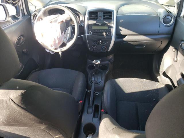 Снимка 8 от търг – 2017 NISSAN VERSA NOTE с VIN 3N1CE2CP0HL374340