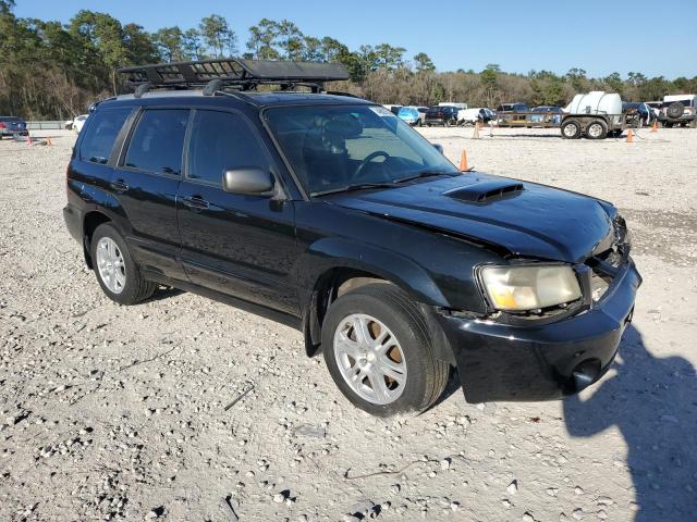 Photo 4 from auction – 2005 SUBARU FORESTERXT with VIN JF1SG69615H721229