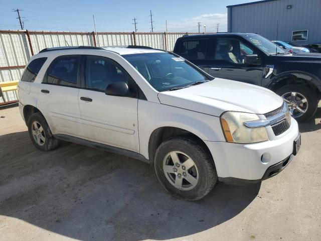 Photo 4 from auction – 2007 CHEVROLET EQUINOX LS with VIN 2CNDL13F576078172