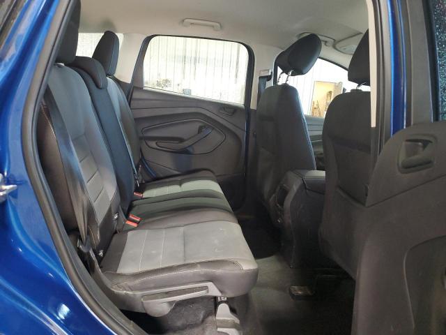 Снимка 11 от търг – 2017 FORD ESCAPE S с VIN 1FMCU0F76HUB84950