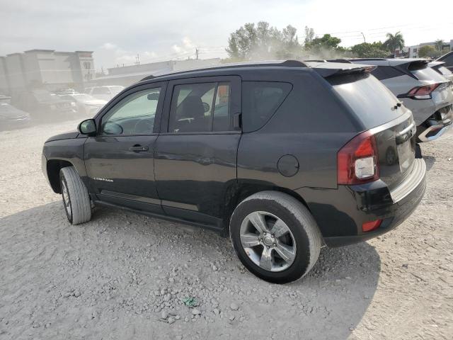 Снимка 2 от търг – 2014 JEEP COMPASS LA с VIN 1C4NJCEB2ED708099