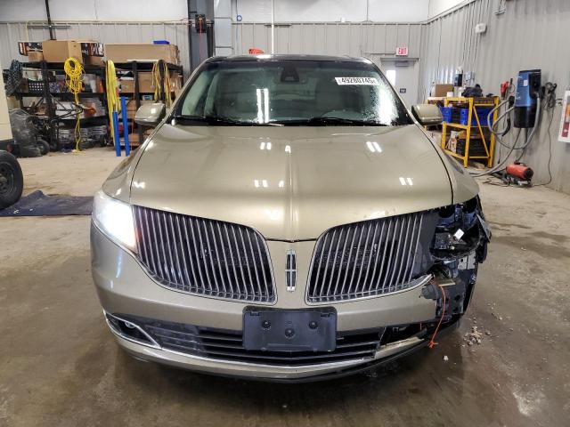 Photo 5 from auction – 2013 LINCOLN MKT with VIN 2LMHJ5AT9DBL57803