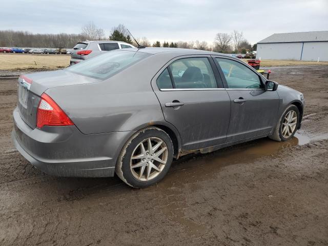 Photo 3 from auction – 2011 FORD FUSION SEL with VIN 3FAHP0JA5BR293568