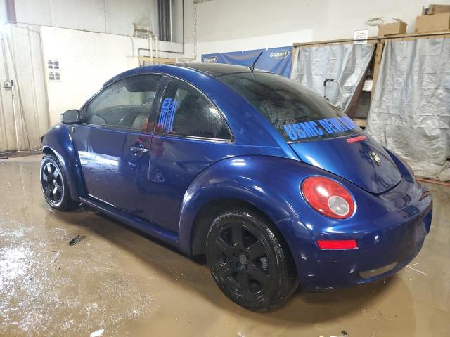 Photo 2 from auction – 2006 VOLKSWAGEN NEW BEETLE with VIN 3VWPW31C86M408627