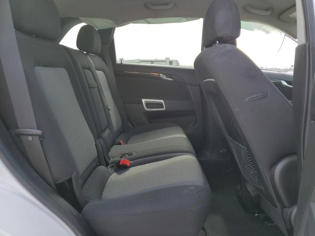 Photo 11 from auction – 2014 CHEVROLET CAPTIVA LT with VIN 3GNAL3EK0ES574001