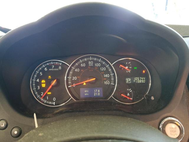 صورة رقم 9 من المزاد - 2014 NISSAN MAXIMA S مع VIN 1N4AA5AP3EC495932