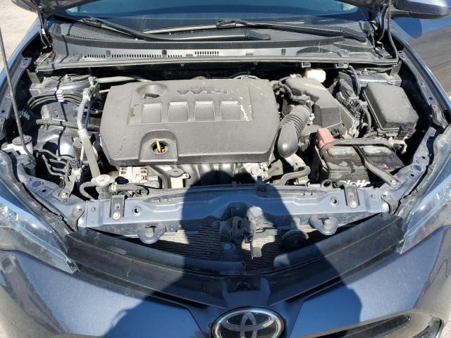 Photo 11 from auction – 2018 TOYOTA COROLLA L with VIN 5YFBURHEXJP794627