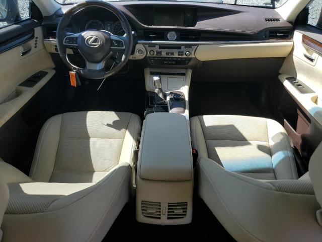 Photo 8 from auction – 2016 LEXUS ES 350 with VIN 58ABK1GG8GU002369