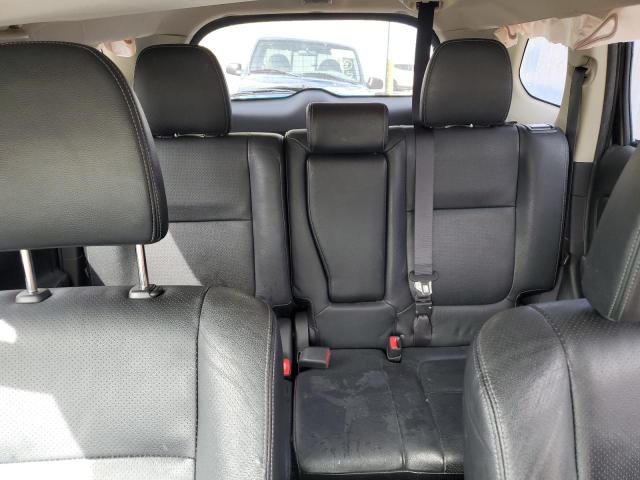 Photo 10 from auction – 2016 MITSUBISHI OUTLANDER with VIN JA4AZ3A38GZ033915