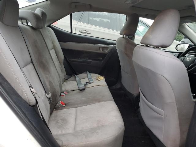 Photo 10 from auction – 2014 TOYOTA COROLLA L with VIN 2T1BURHE9EC157461