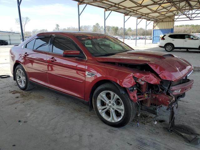 Photo 4 from auction – 2015 FORD TAURUS SEL with VIN 1FAHP2E84FG195728