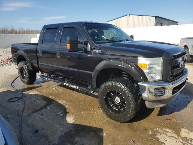 Photo 4 from auction – 2011 FORD F250 SUPER with VIN 1FT7W2B66BEA81022