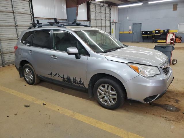 Photo 4 from auction – 2014 SUBARU FORESTER 2 with VIN JF2SJAHC0EH485826