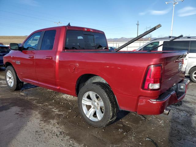Photo 2 from auction – 2015 RAM 1500 SPORT with VIN 1C6RR7HT1FS527036