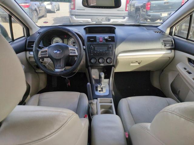 Photo 8 from auction – 2014 SUBARU IMPREZA SP with VIN JF1GPAL68E8272195