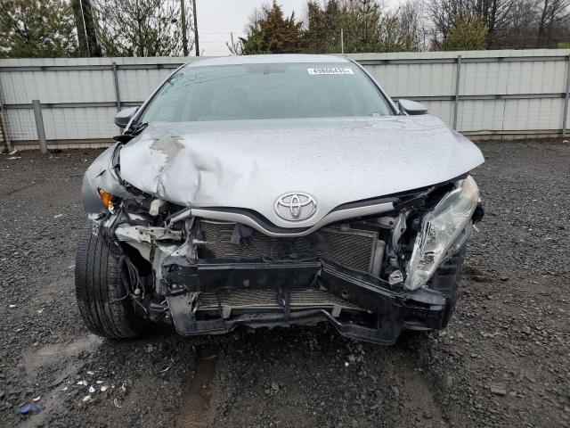 Photo 5 from auction – 2015 TOYOTA VENZA LE with VIN 4T3BA3BB8FU072719