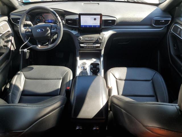 Снимка 8 от търг – 2020 FORD EXPLORER X с VIN 1FMSK8DH6LGA45906