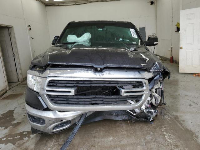 Photo 5 from auction – 2019 RAM 1500 BIG H with VIN 1C6SRFFT0KN839601