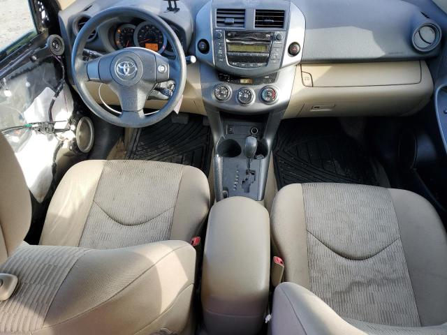 Photo 8 from auction – 2010 TOYOTA RAV4 with VIN 2T3BF4DV7AW065378