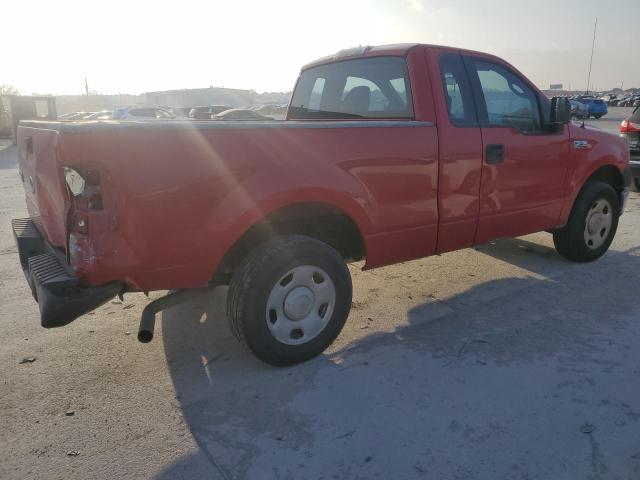 Photo 3 from auction – 2005 FORD F150 with VIN 1FTRF12265NA05384