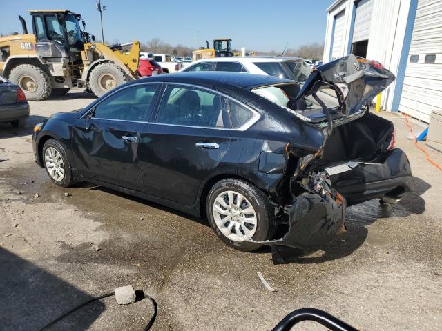 Photo 2 from auction – 2017 NISSAN ALTIMA 2.5 with VIN 1N4AL3AP2HC152001