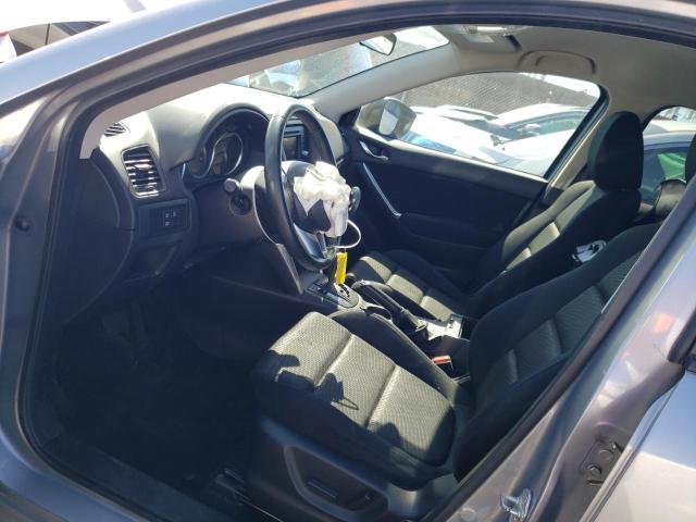 Снимка 7 от търг – 2013 MAZDA CX-5 TOURI с VIN JM3KE2CE3D0138433