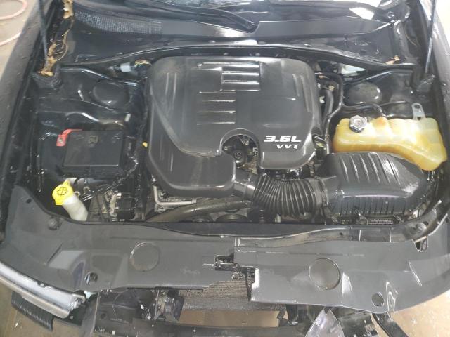 Photo 11 from auction – 2014 DODGE CHARGER SX with VIN 2C3CDXHG2EH202244