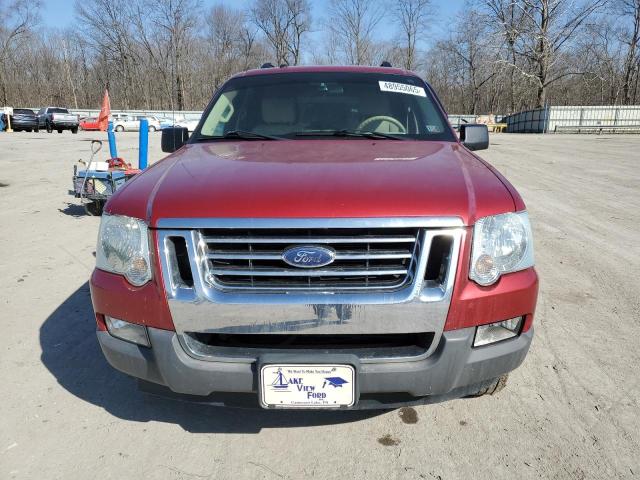 Photo 5 from auction – 2006 FORD EXPLORER X with VIN 1FMEU73E46UB59059