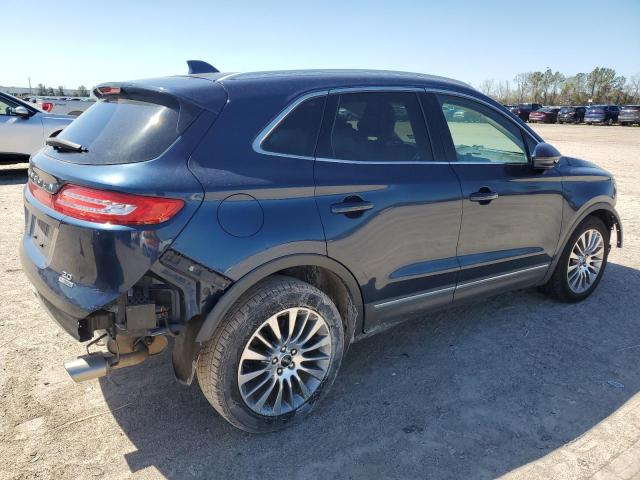 Photo 3 from auction – 2015 LINCOLN MKC with VIN 5LMCJ1A93FUJ37005