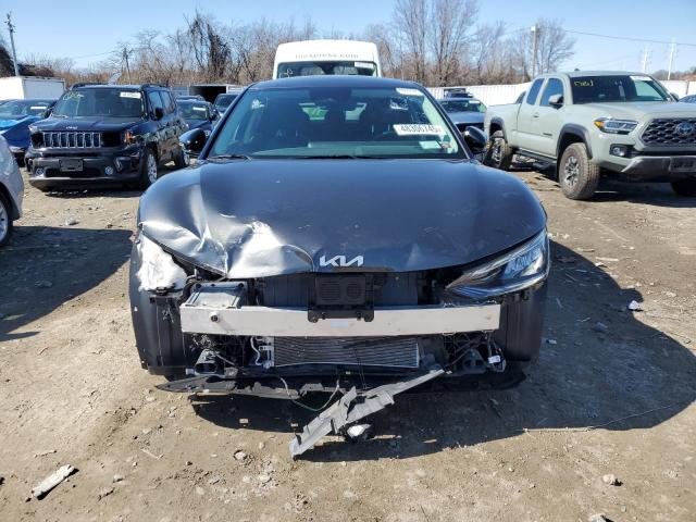Photo 5 from auction – 2023 KIA EV6 LIGHT with VIN KNDC34LA3P5128827